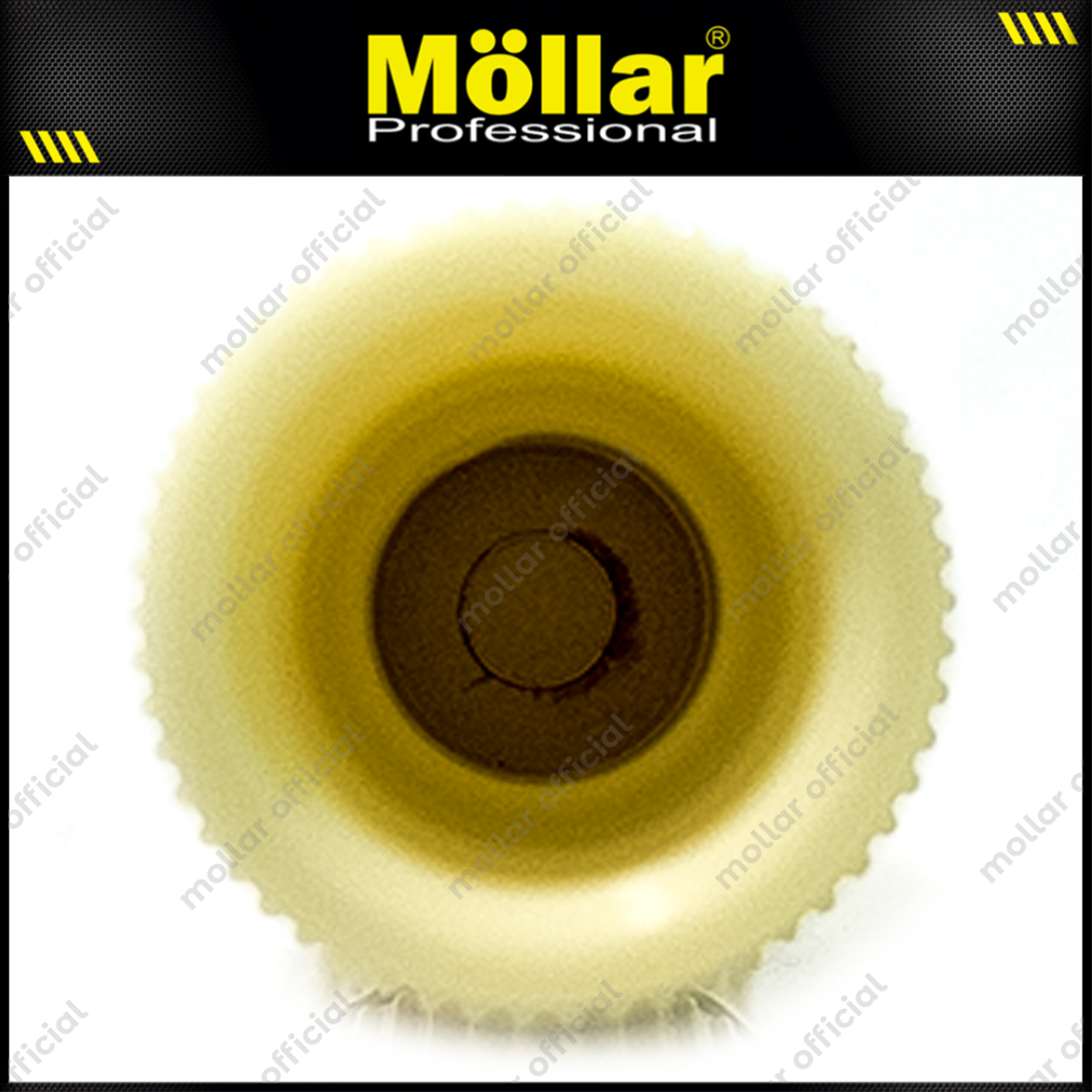 BEST Foot Clep Jumbo 3/4"