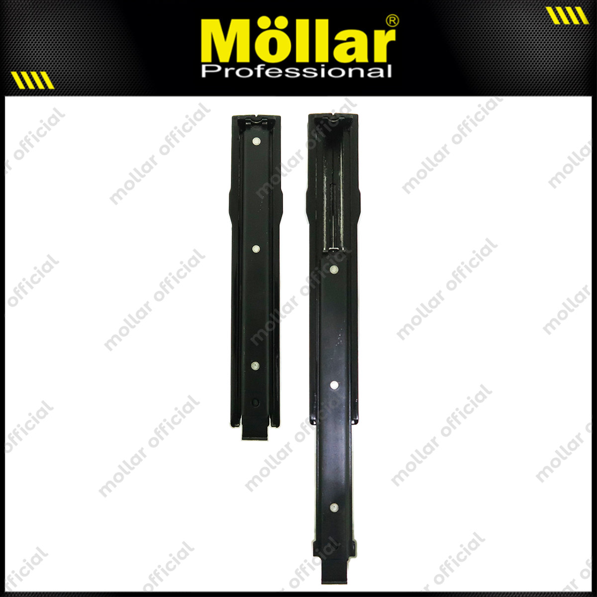 MOLLAR 28014144B Staples Tembak 5 Way 4-14 mm / Staple Gun 5 in 1