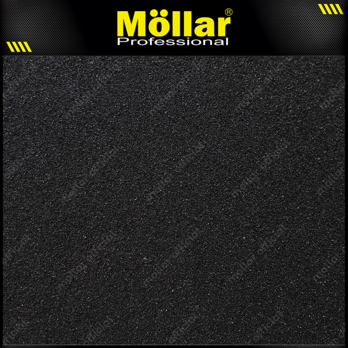 FLYINGWHEEL Amplas Besi No. 2