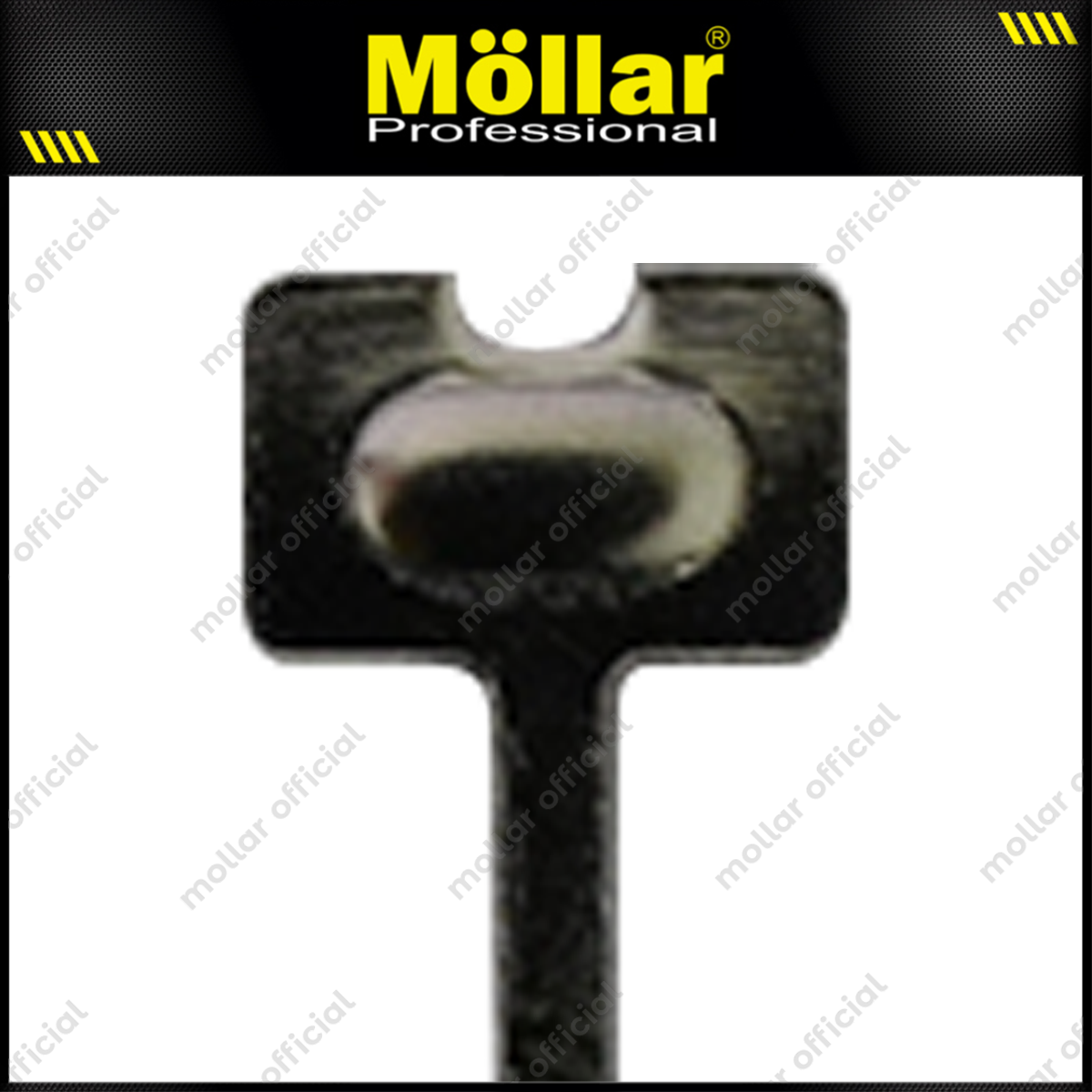 BLITZ A72302-N Alat Perata Keramik As 1 mm