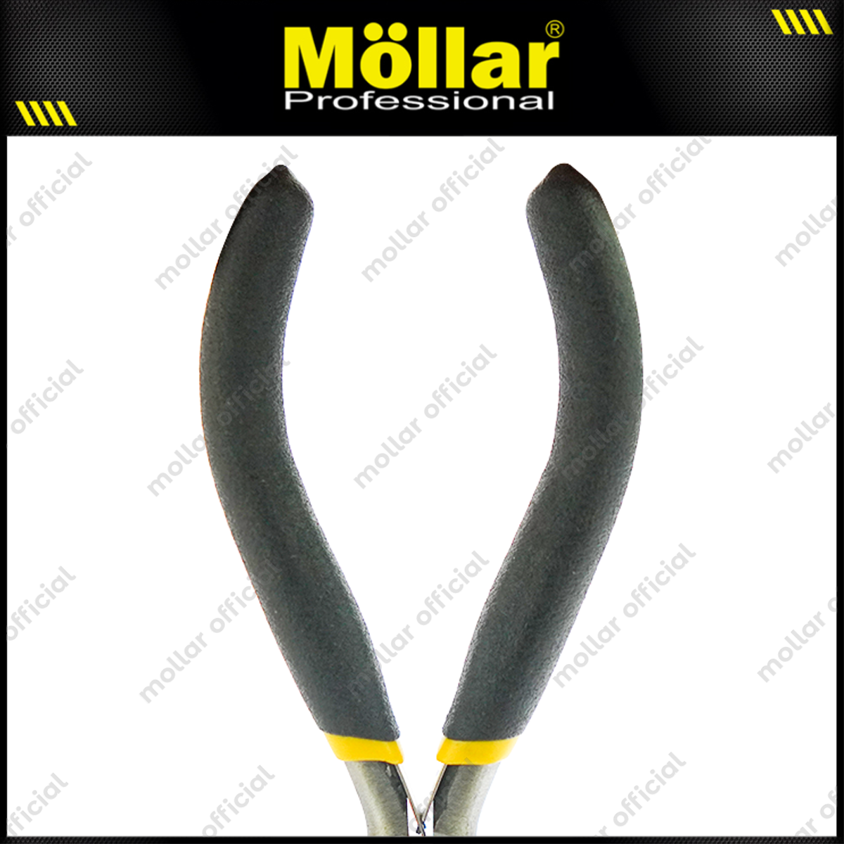 BLITZ Tang Lancip Mini 4.5"