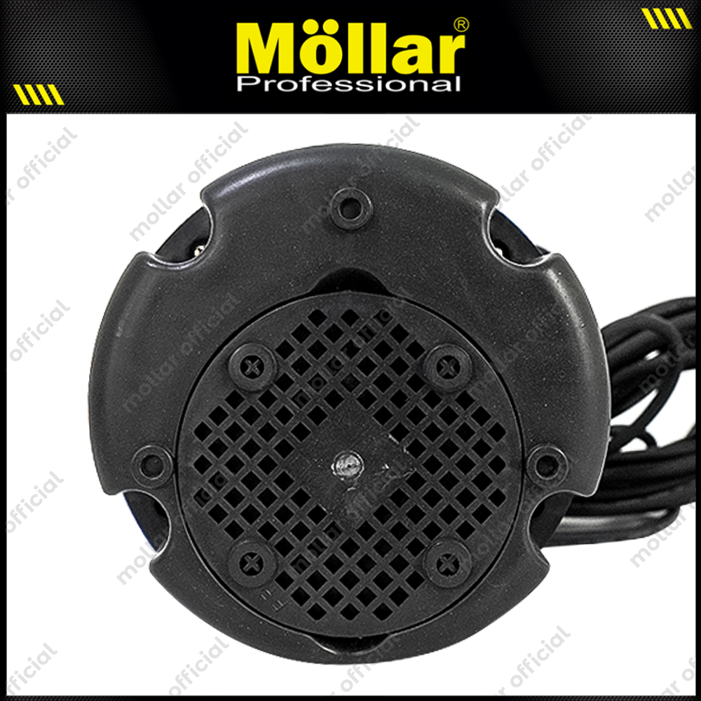 MOLLAR WP100M Pompa Celup Air Bersih 100 Watt Manual