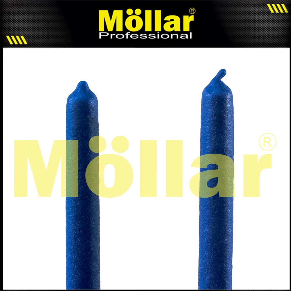 BISON Tang Catut Kakatua Gagang Karet 10" Tipe A