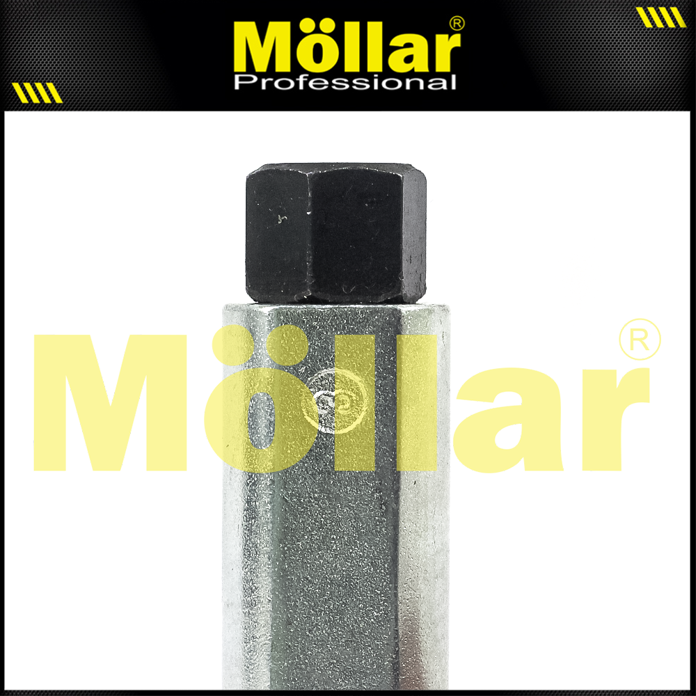 BISON A57410 Kunci Pemecah Baut 16-22 mm / Nut Splitter Separator