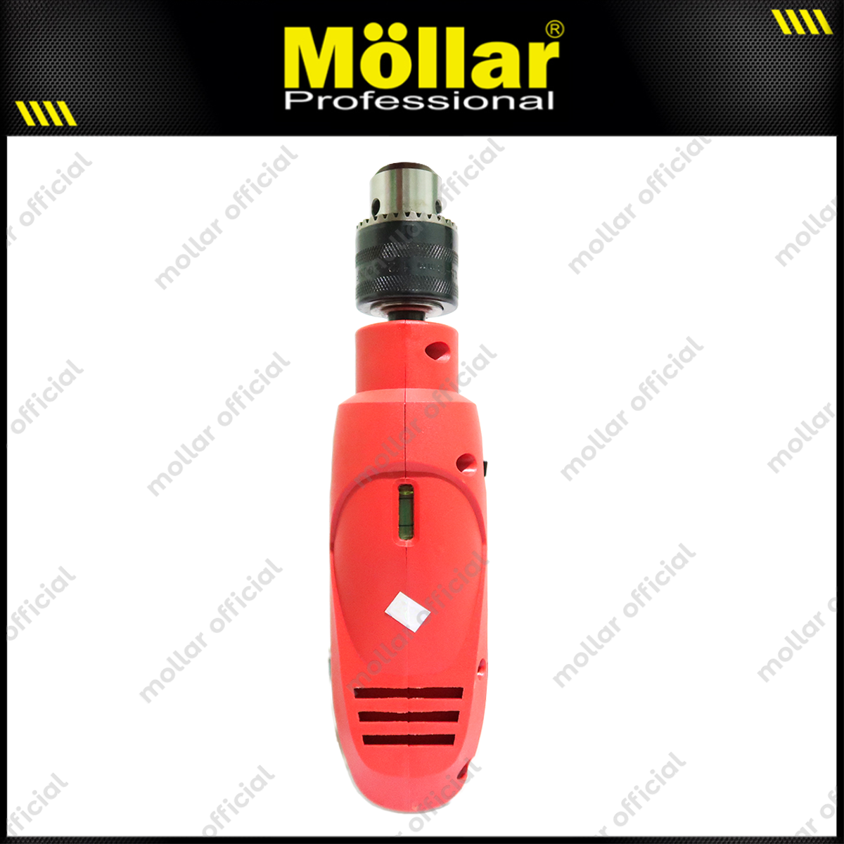 XENON ID460X Mesin Bor Beton Listrik 13 mm / Impact Drill