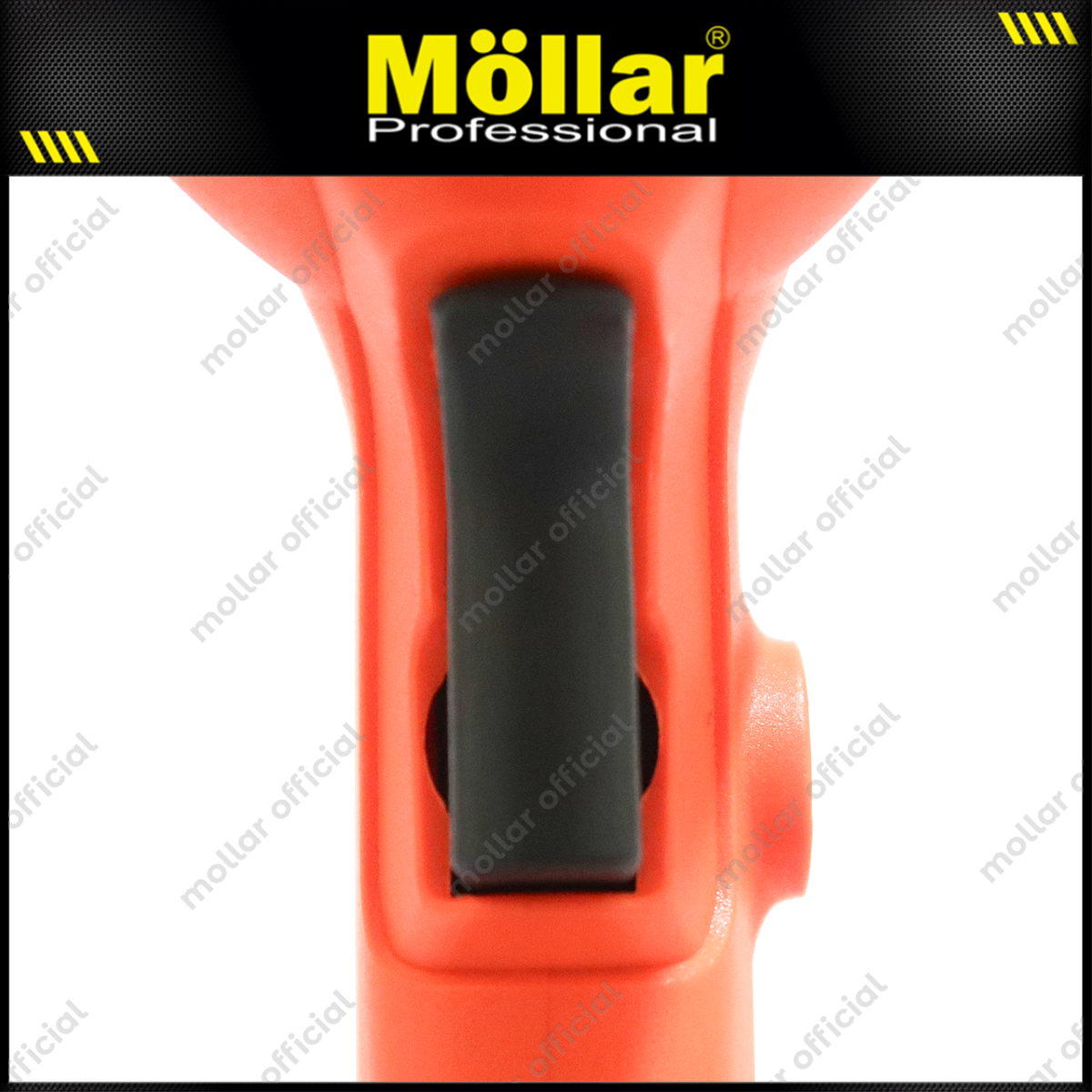 XENON HD500 Mesin Bor Bobok SDS Plus 20 mm / Rotary Hammer Drill