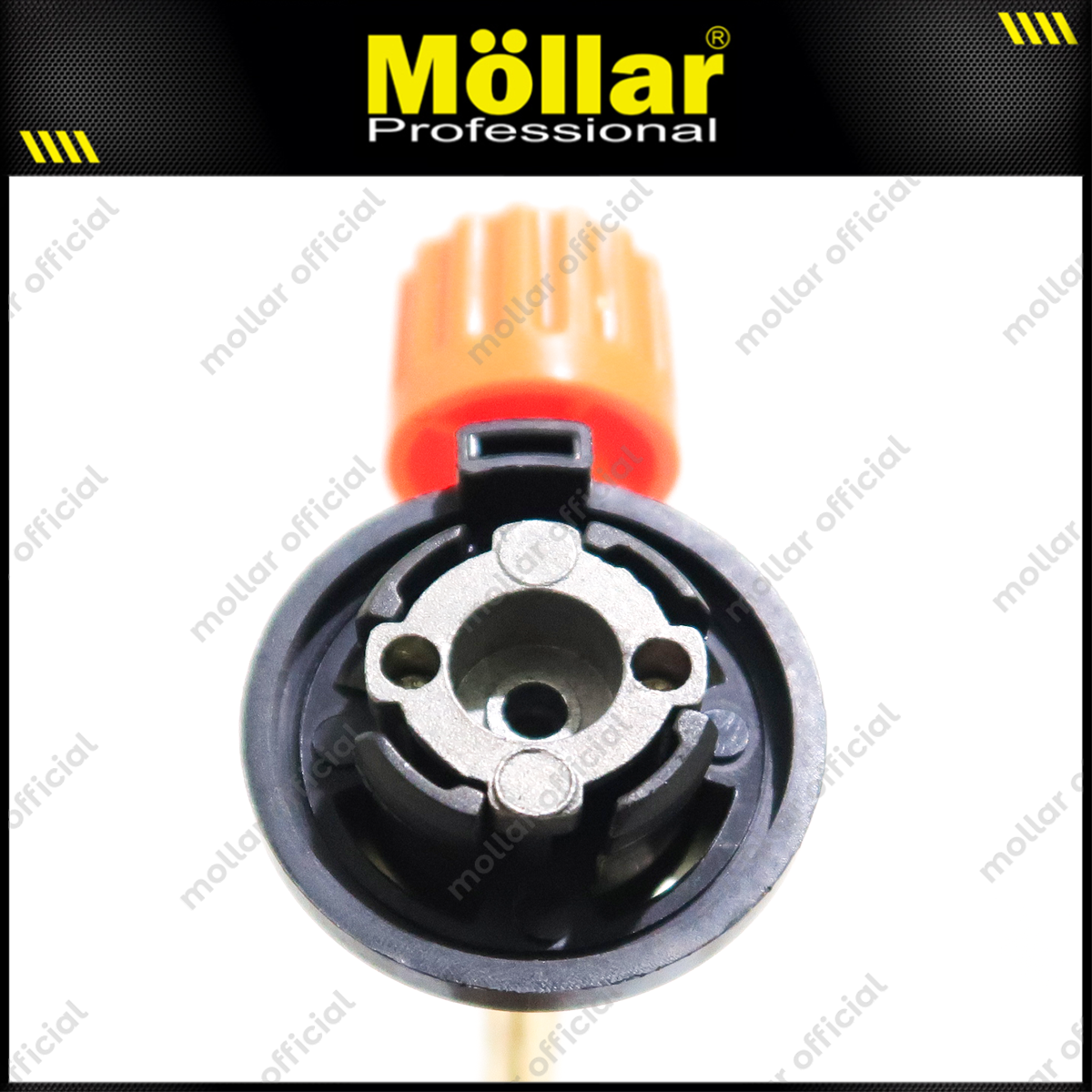 XENON X-128 Blow Torch