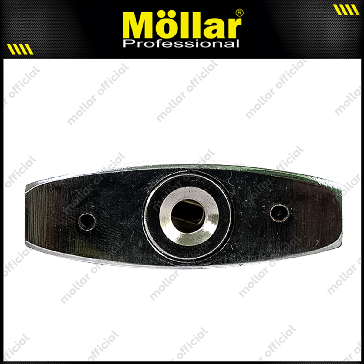 ACCURA SL85-LP Gembok Besi 60 mm Long / Gembok Leher Panjang