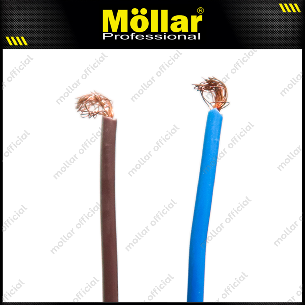 MOLLAR WP12VS Pompa Celup Air Bersih Kecil 12V Manual