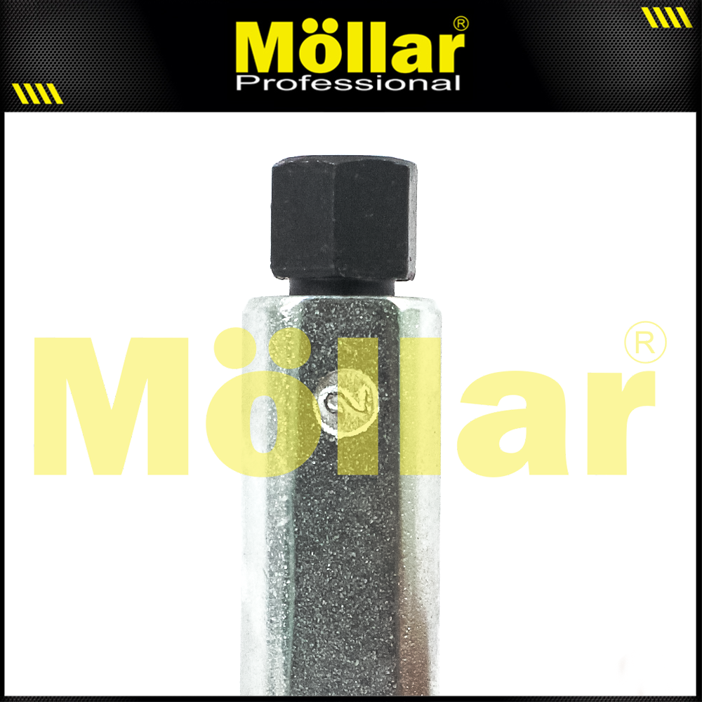 BISON A57410 Kunci Pemecah Baut 12-16 mm / Nut Splitter Separator