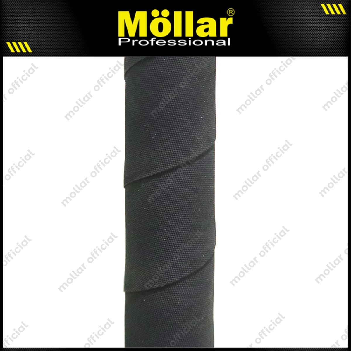 MOLLAR Selang Mesin Getar Cor Beton 1.5 meter / Concrete Vibrator Shaft