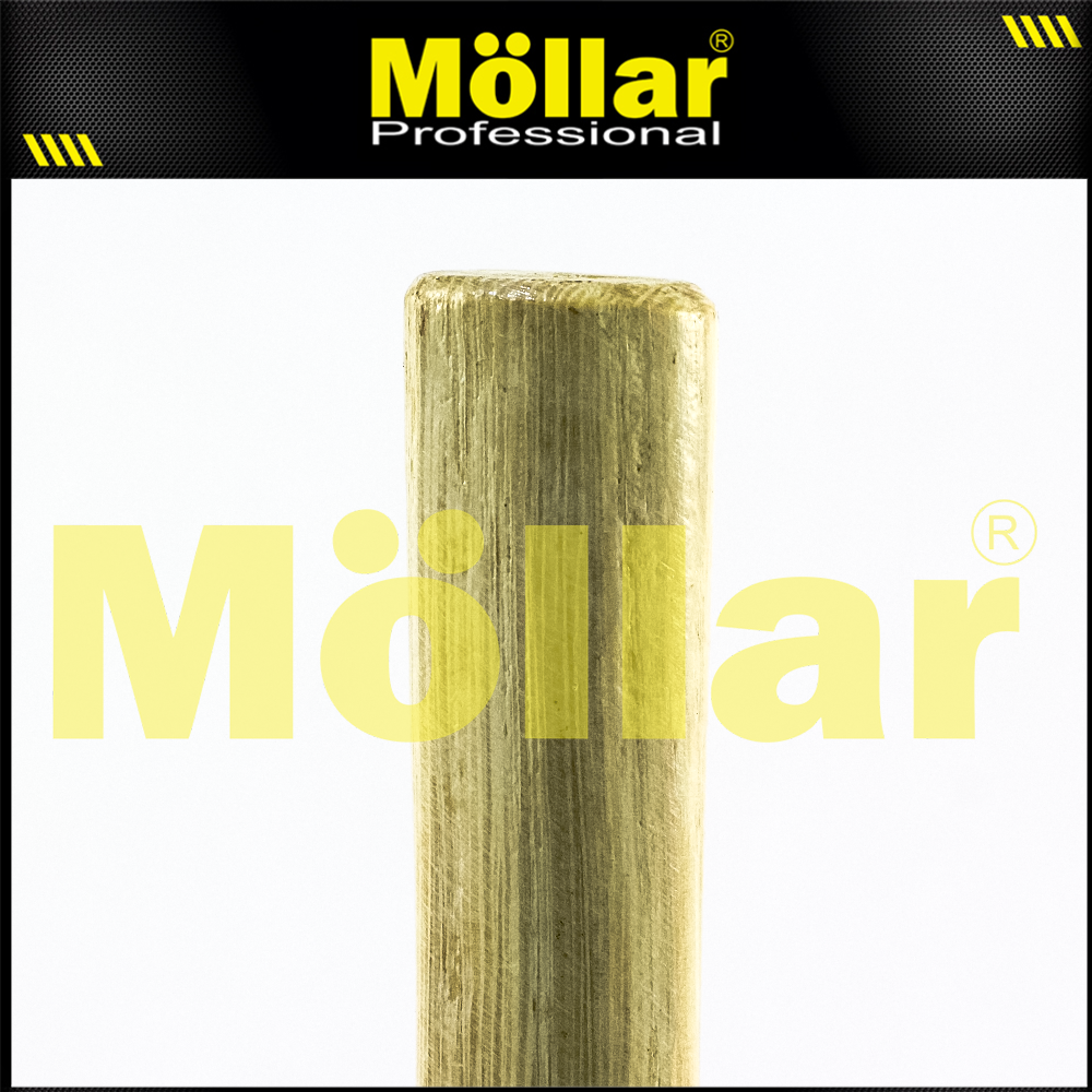 BLITZ C17770 Palu Tukang FGS Gagang Kayu 100g