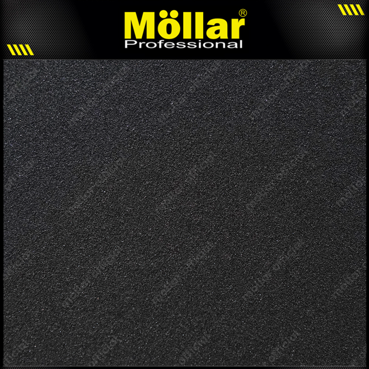 FLYINGWHEEL Amplas Besi No. 1