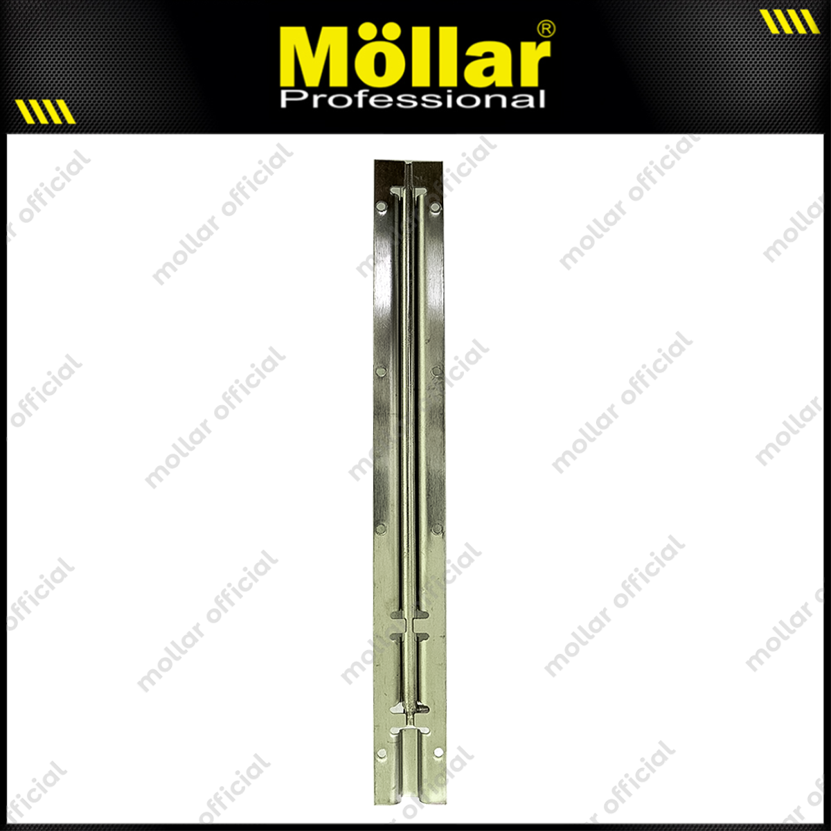 EAST Grendel Stainless Blister HD 12"