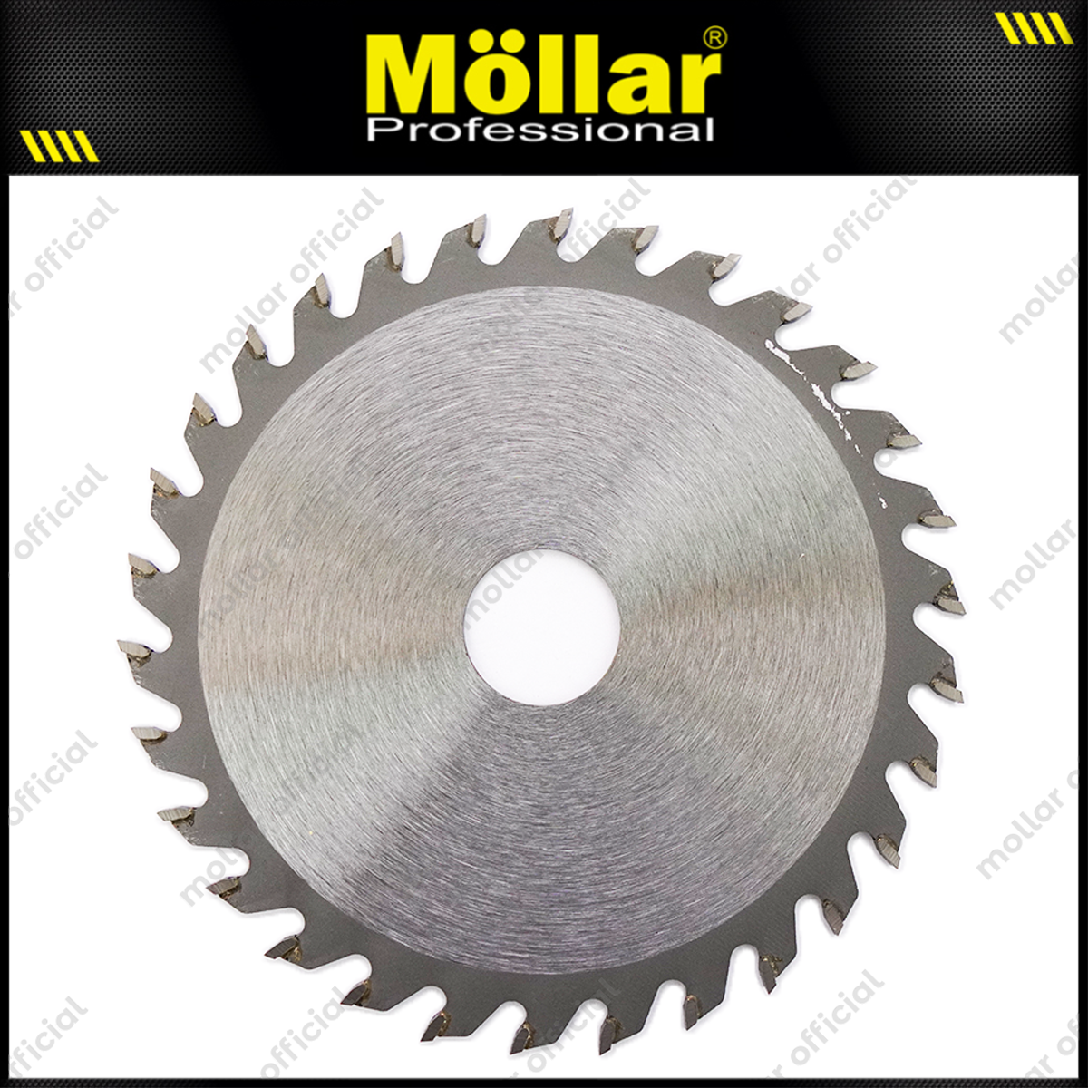 XENON Mata Gerinda Potong Kayu 4"x30T / TCT Saw Blade