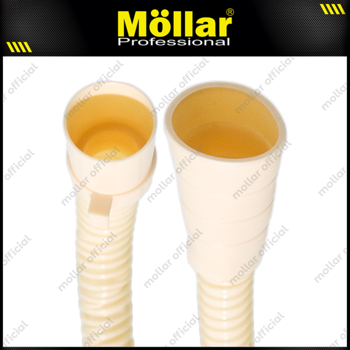 HSS U35042 Selang Mesin Cuci 2 meter