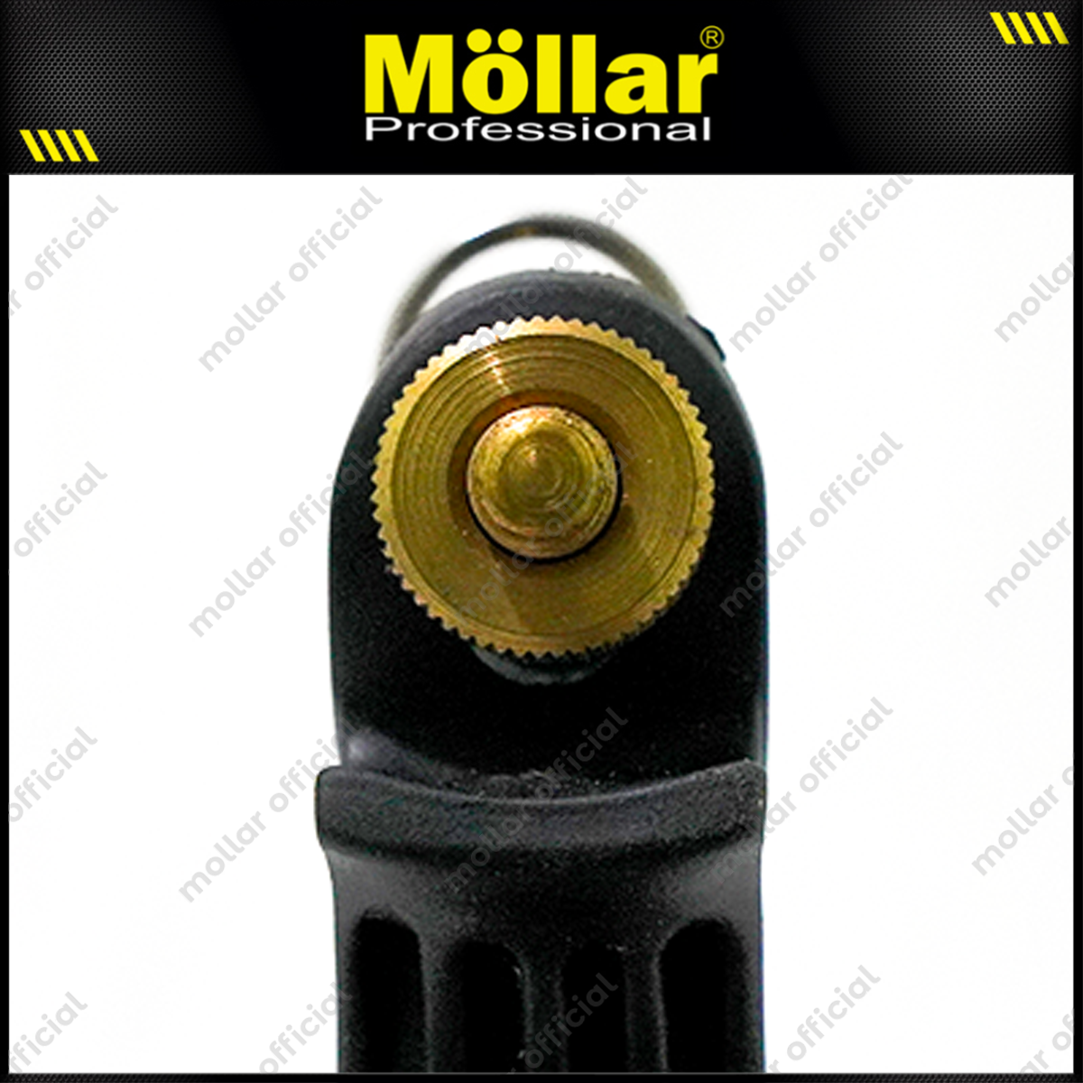XXX Semprotan Air 2 Arah Heavy Duty
