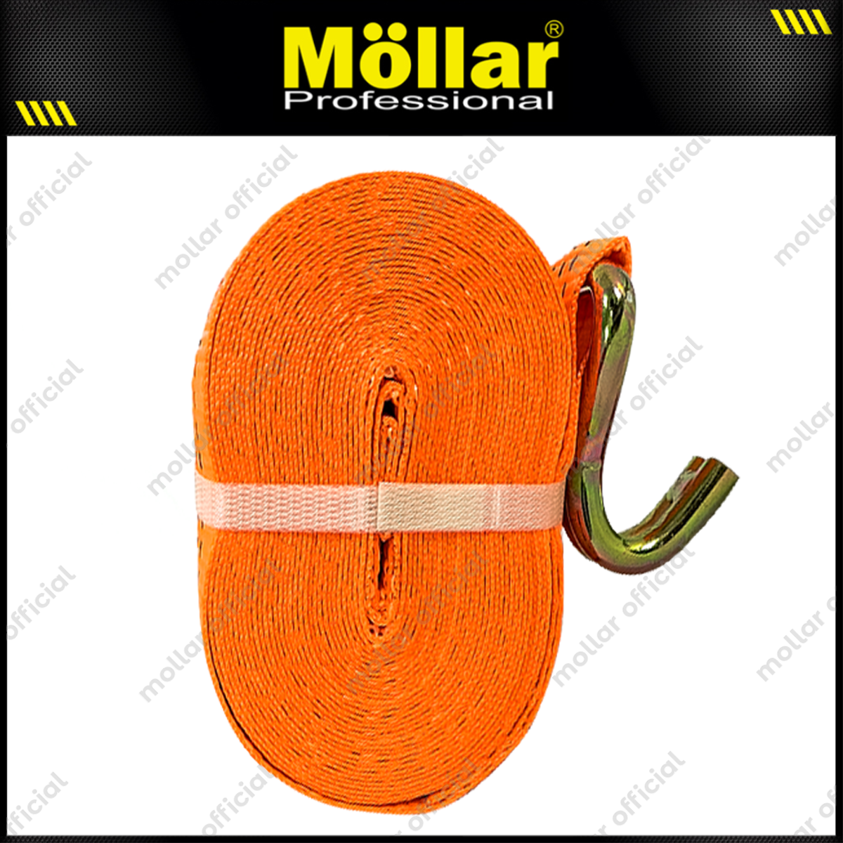 XENON Ratchet Tie Down 2" x 10 meter / Rachet Tali Pengikat