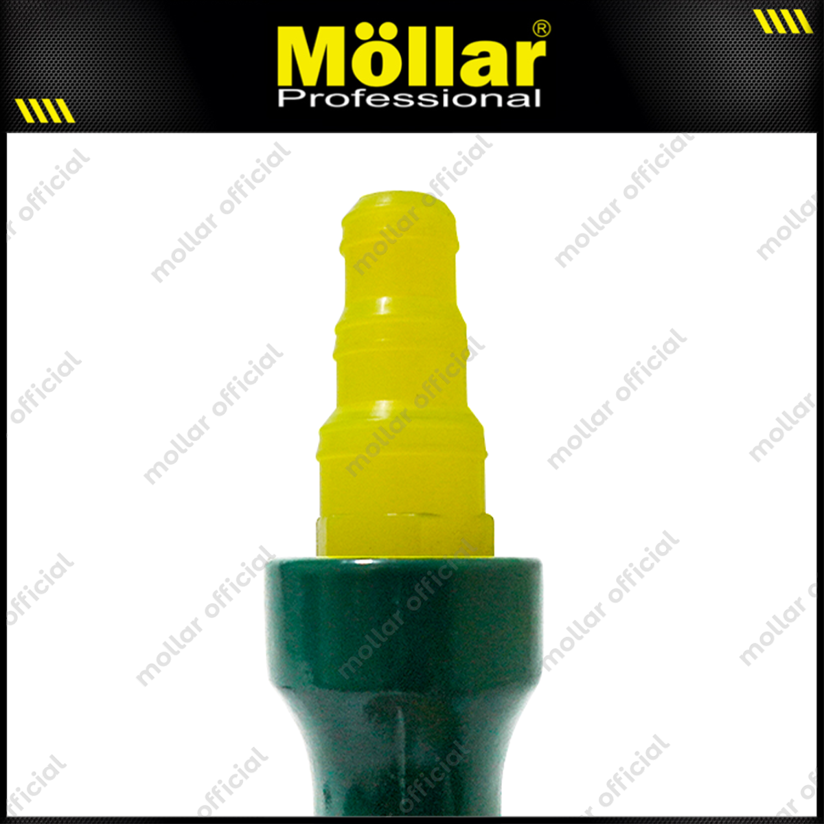 XXX Semprotan Air 2 Arah Heavy Duty