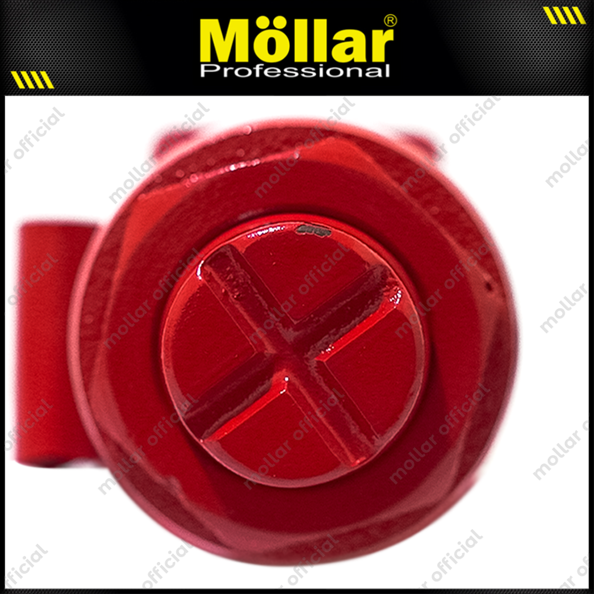 MOLLAR Dongkrak Botol 6 ton