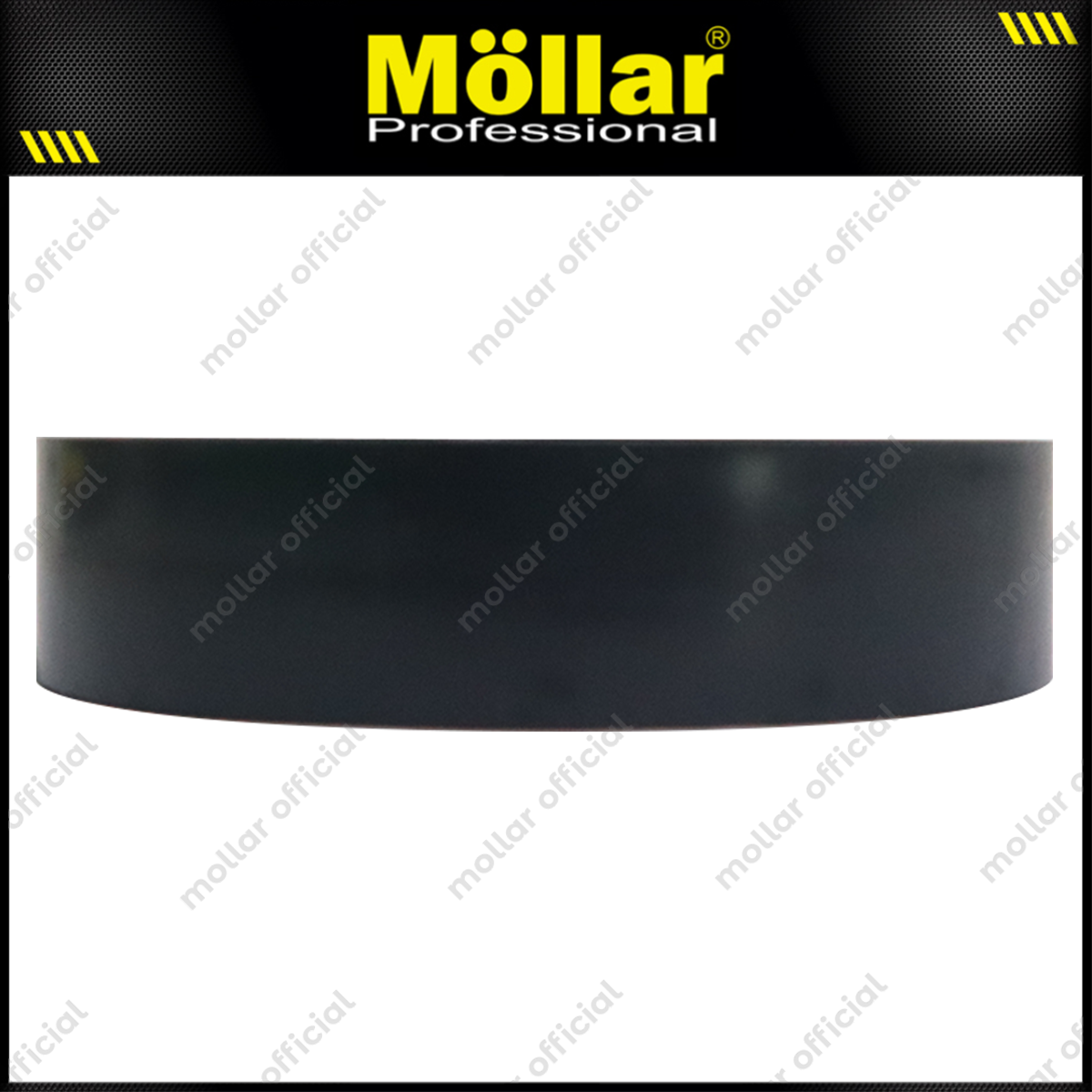 BLITZ Isolasi Listrik 3/4" x 20 Y Hitam