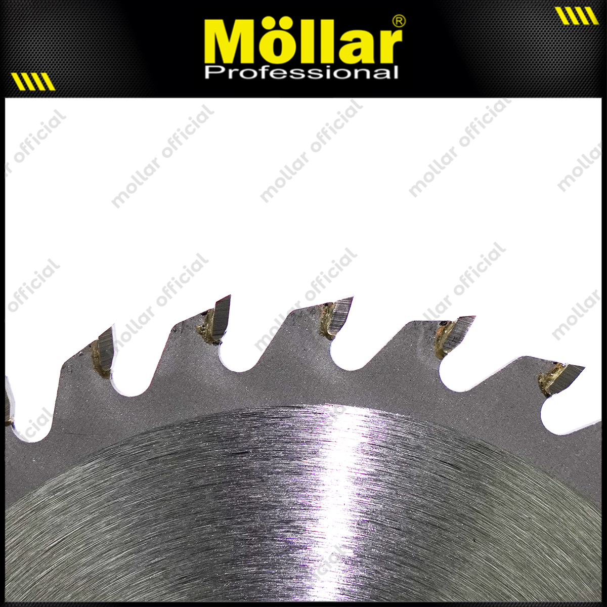XENON Mata Gerinda Potong Kayu 4"x30T / TCT Saw Blade