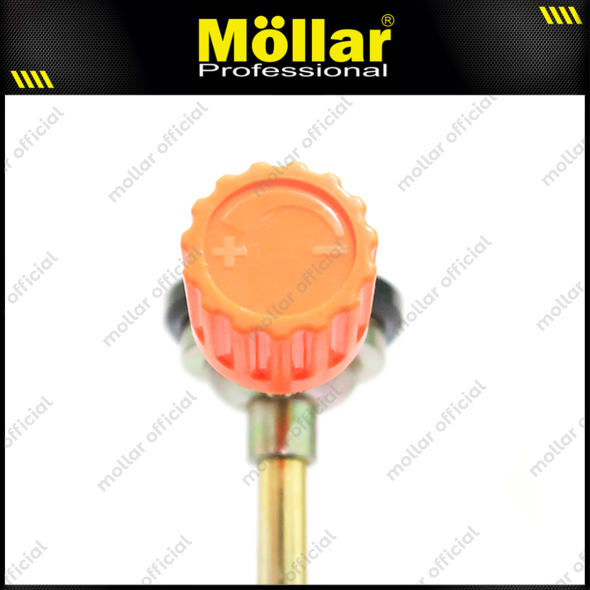 XENON X-128 Blow Torch