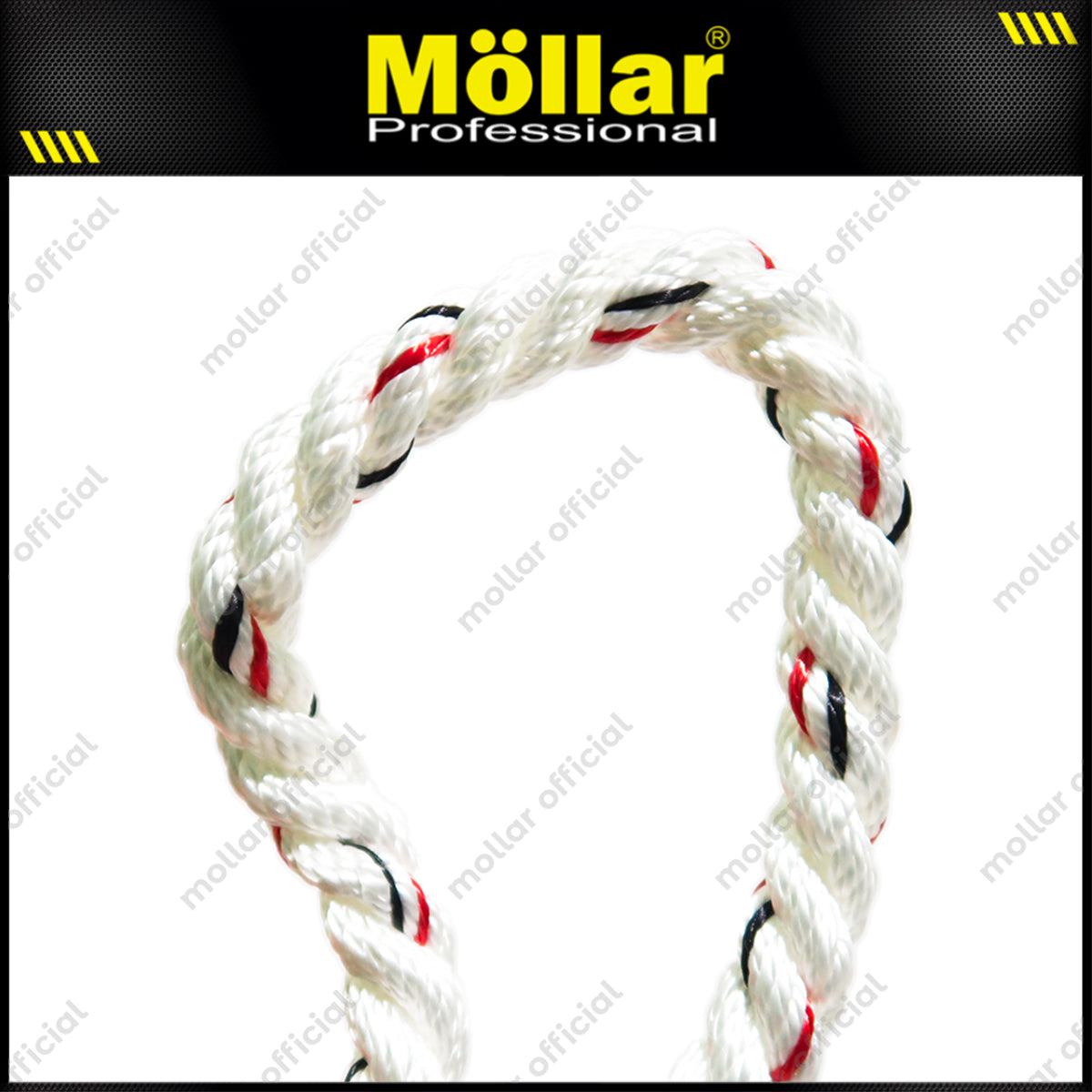 XENON M39008 Body Harness Single Big Hook