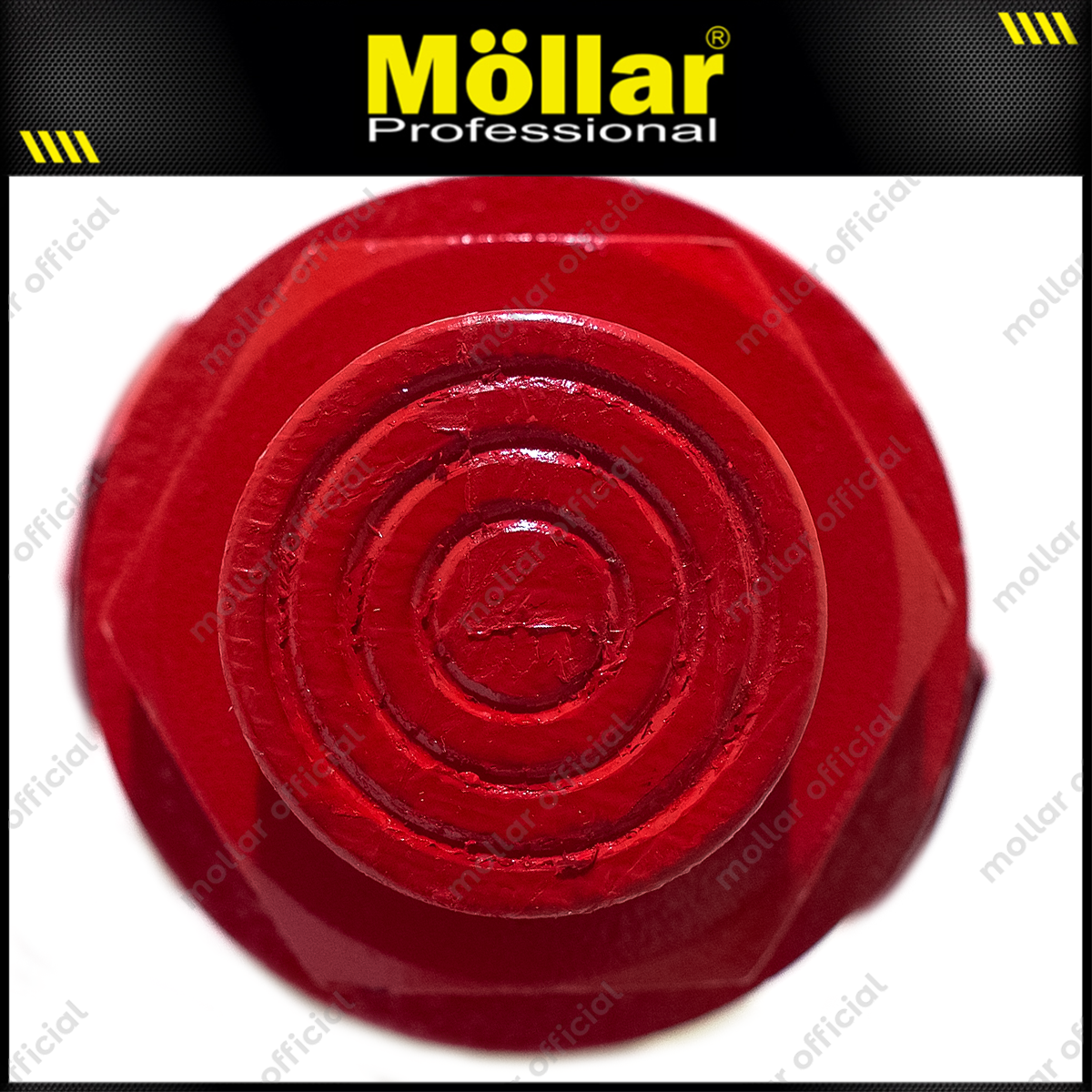 MOLLAR Dongkrak Botol 30 ton