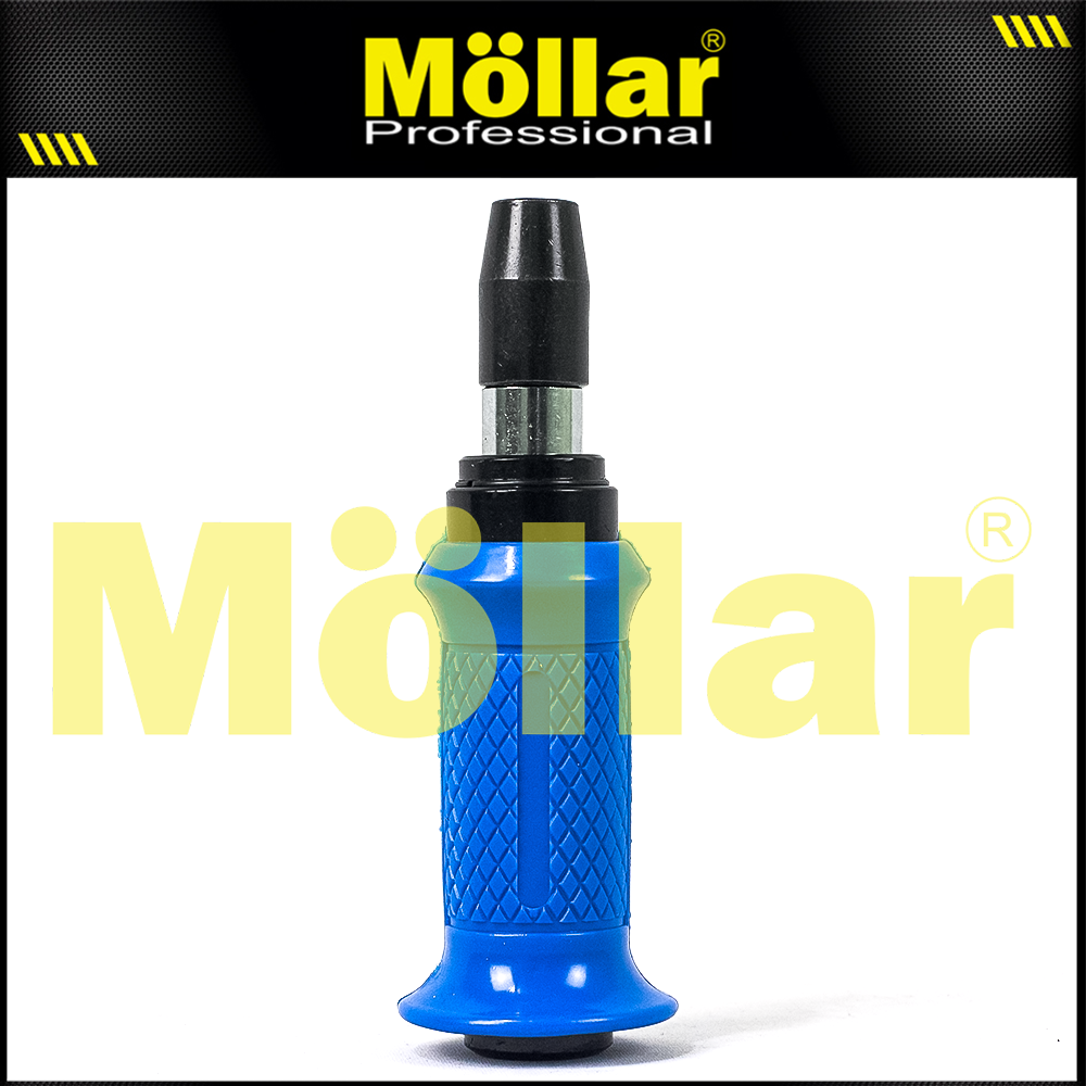 MOLLAR G20081 Obeng Ketok Mini Set 9 pcs