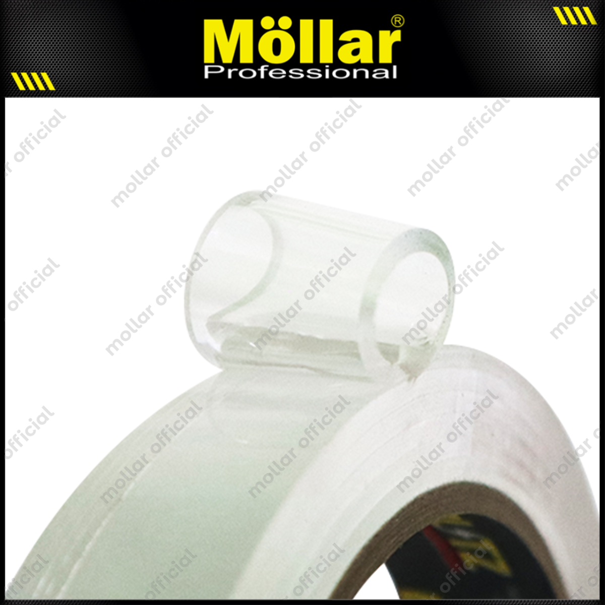 BLITZ Double Tape Nano Magic 22 mm x 2 meter