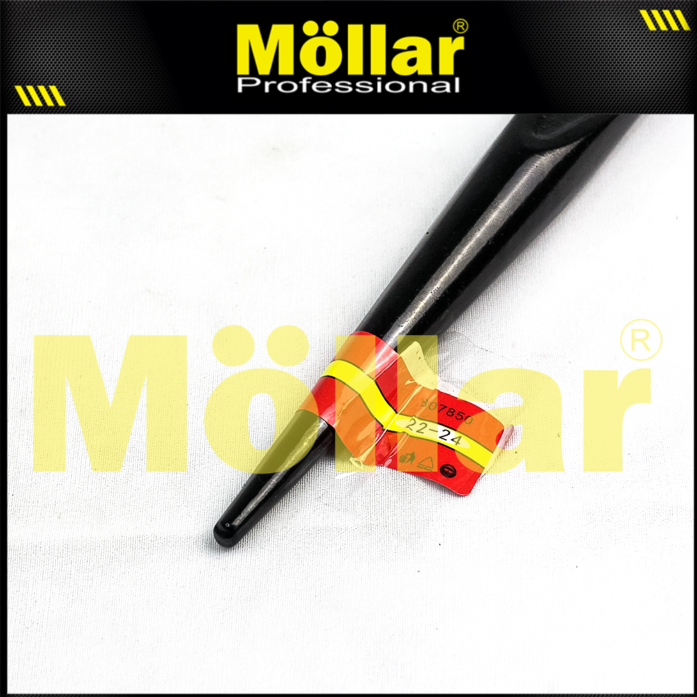 BISON Kunci Rachet Scafolding 22 x 24 mm