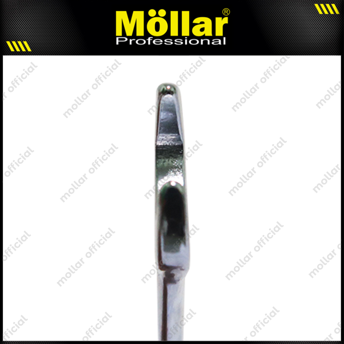 BISON Kunci Pas 12x13 mm