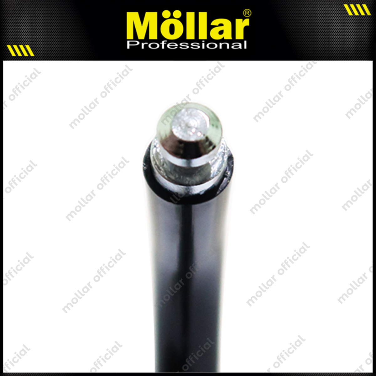 BRABUS 6533 Gembok Kombinasi Nomor Tipe U