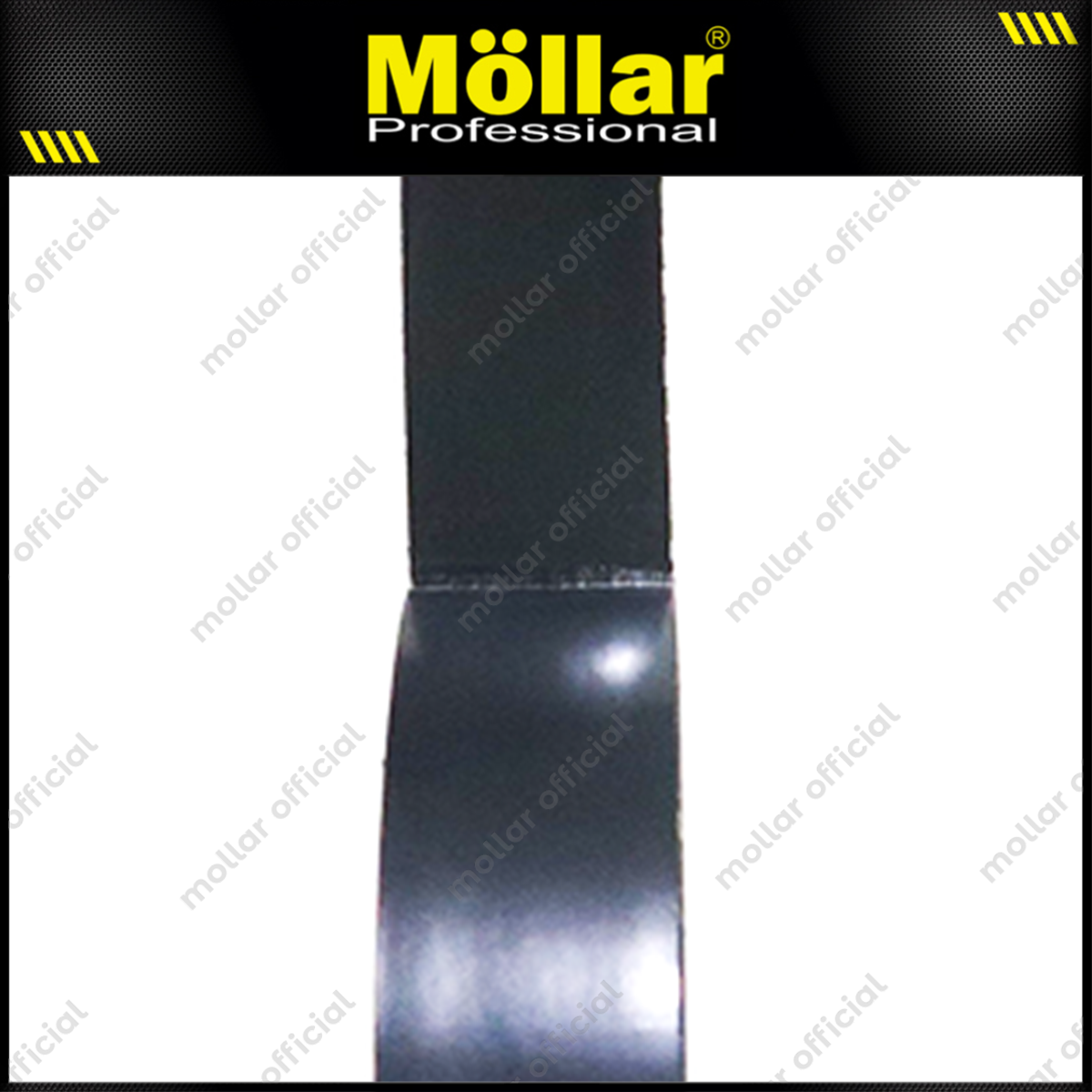 BLITZ Isolasi Listrik 3/4" x 20 Y Hitam