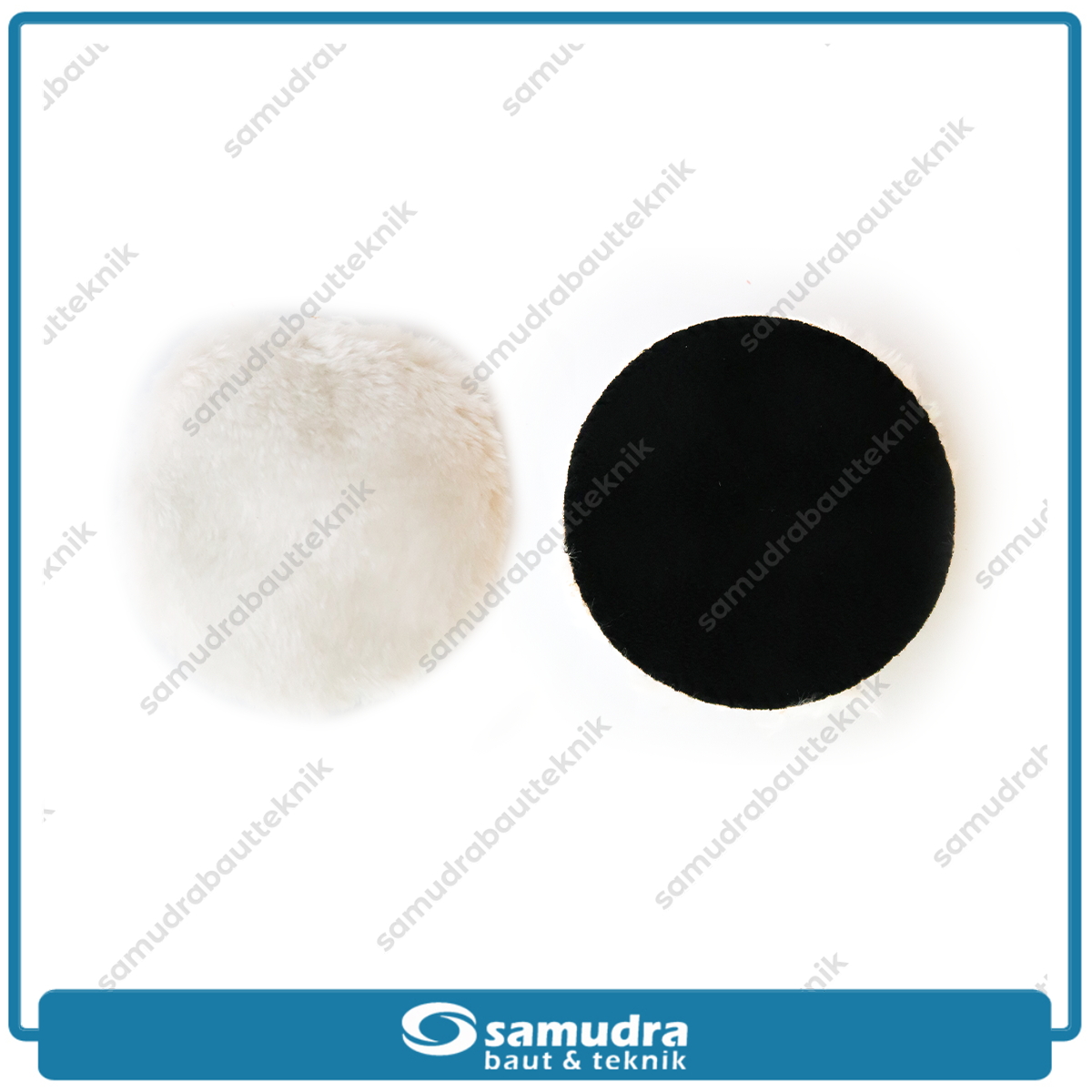 LUMOS LMS.B05-002 Busa Poles Set 7" Set 10 pcs