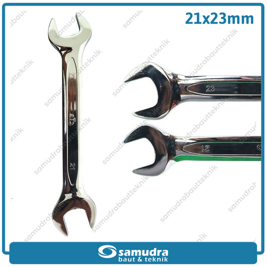 ATS Kunci Pas 21 x 23 mm