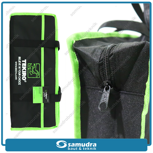 TEKIRO ST-BA1073 Tool Bag Terpal 39x8x11 cm