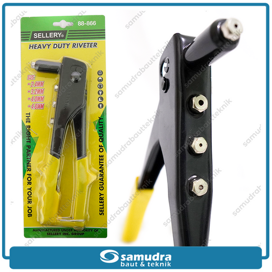 SELLERY 88-866 Tang Rivet