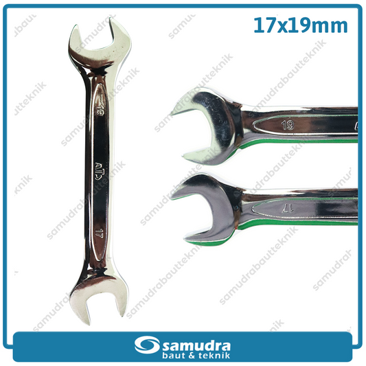 ATS Kunci Pas 17 x 19 mm