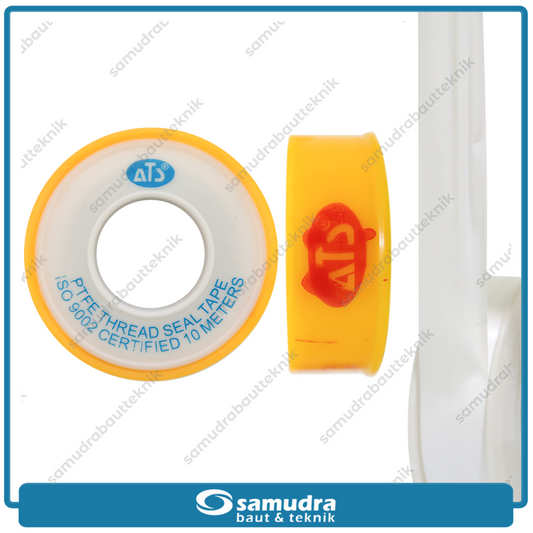 ATS Seal Tape 1/2" x 10 meter