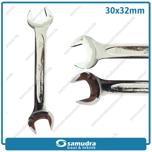 ATS Kunci Pas 30 x 32 mm
