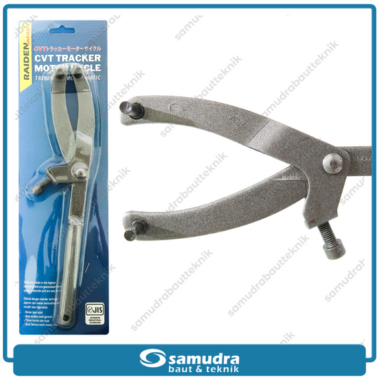 RAIDEN Treker CVT Tahanan Kopling Matic / Flying Wheel Pliers