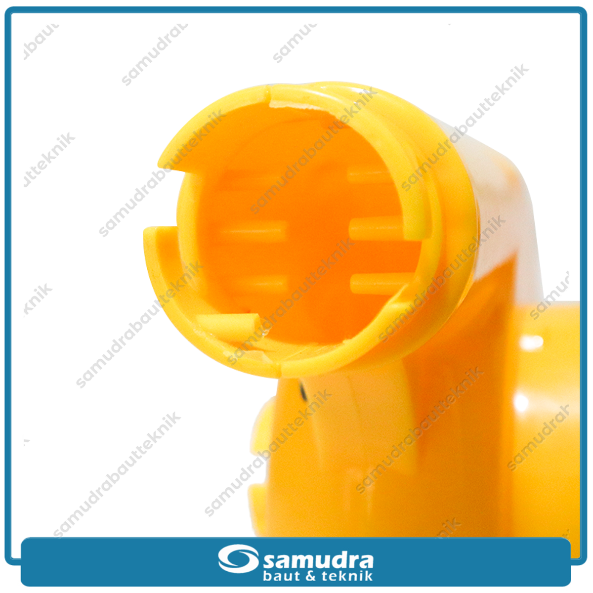 ORANGE 4000-18 Mesin Blower Tangan Listrik 420 Watt