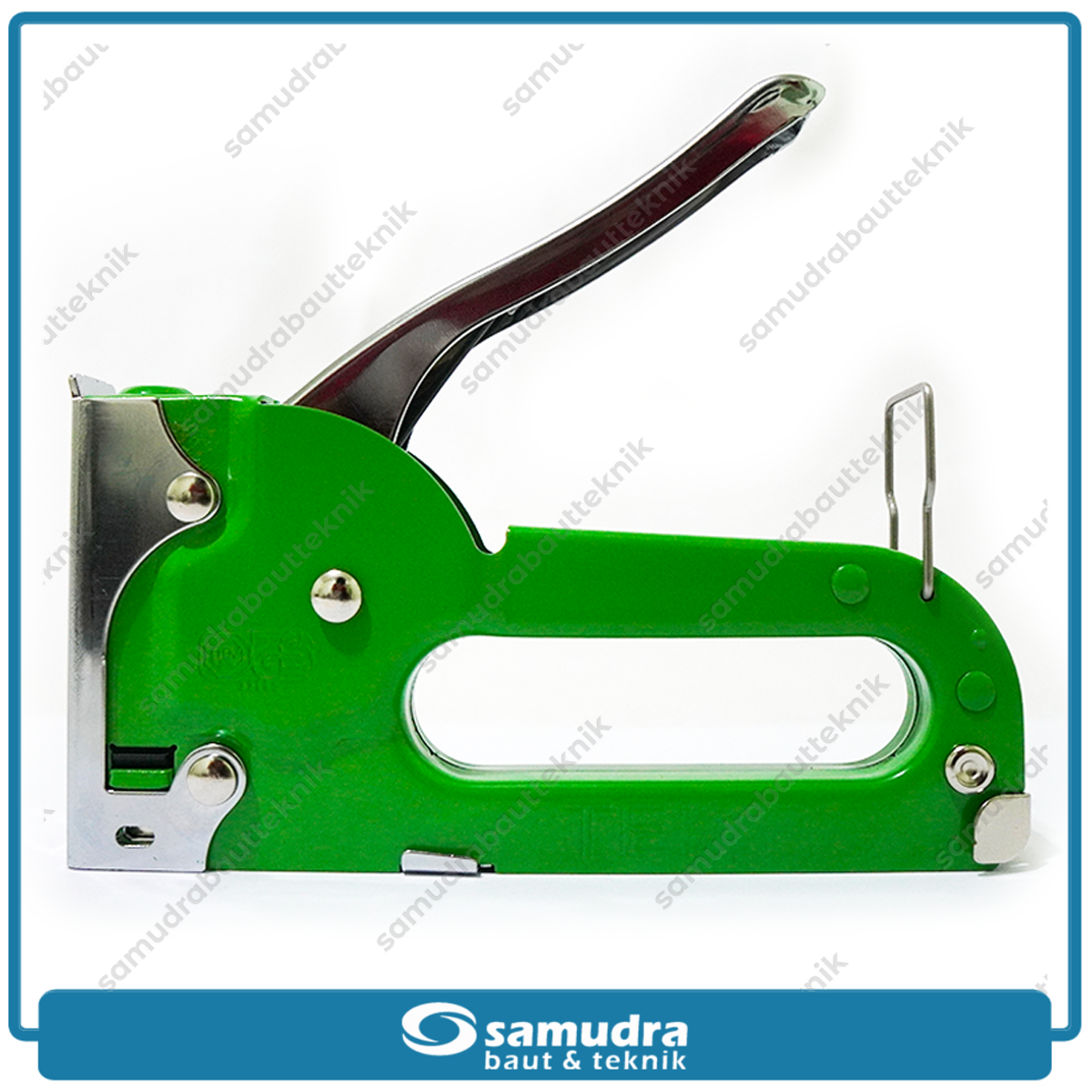 TEKIRO GT-SG1671 Staples Tembak F 4-8 mm / Staple Gun