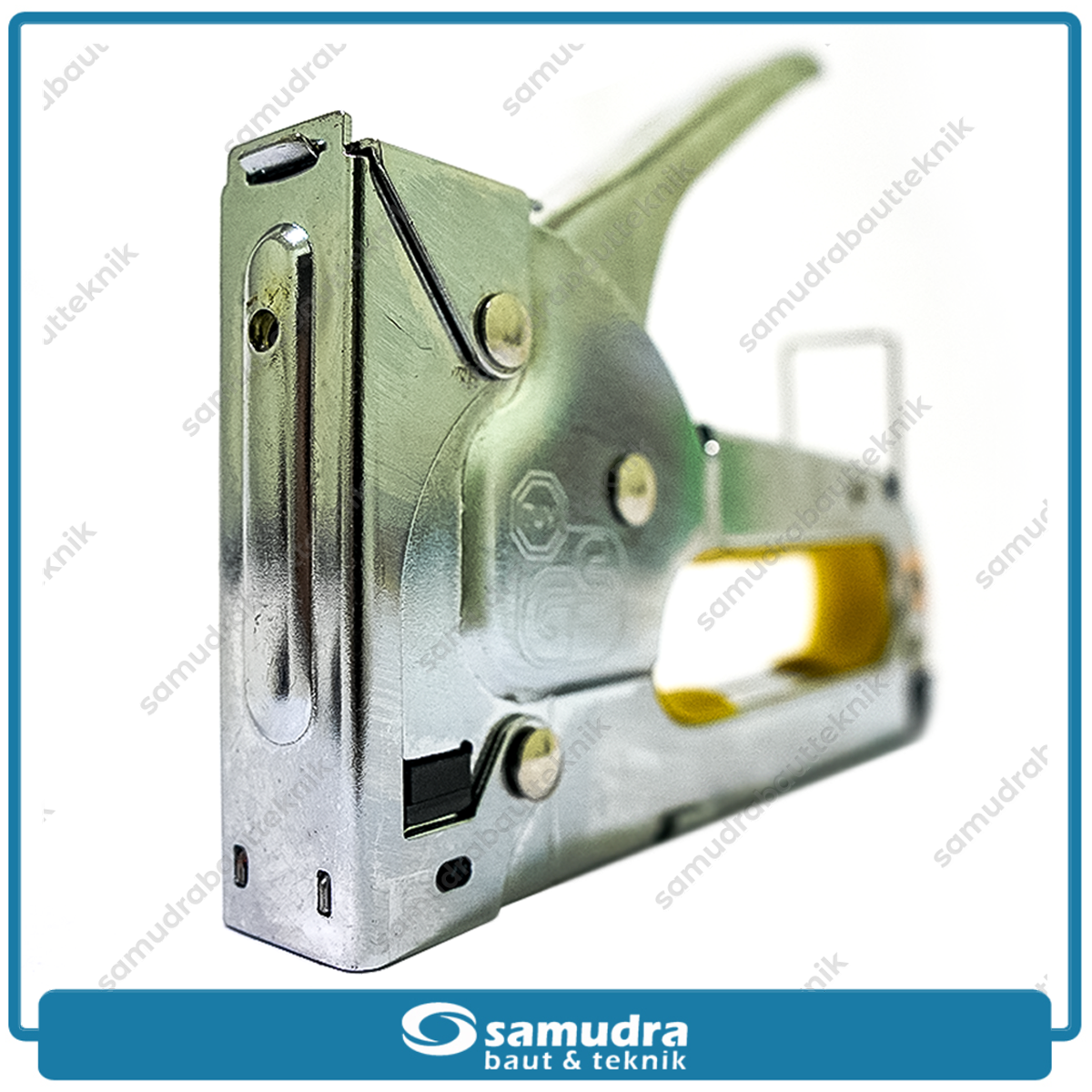 LIPPRO S809-3 Staples Tembak 4-8mm / Staple Gun