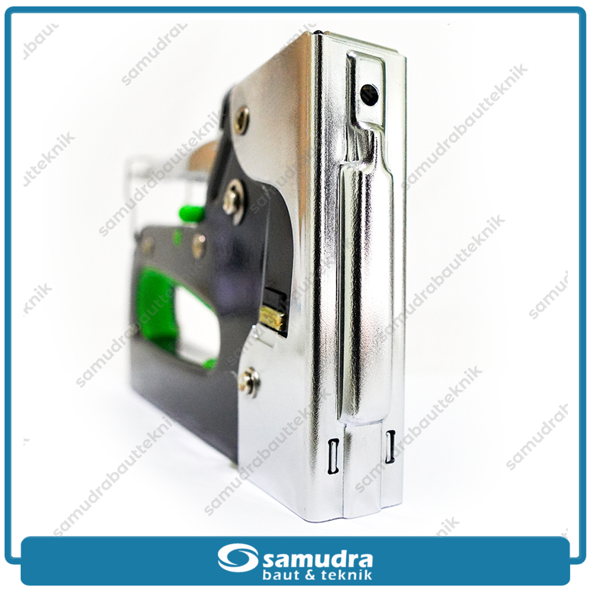 TEKIRO GT-SG1672 Staples Tembak 3 Way 6-14 mm / Staple Gun 3 in 1