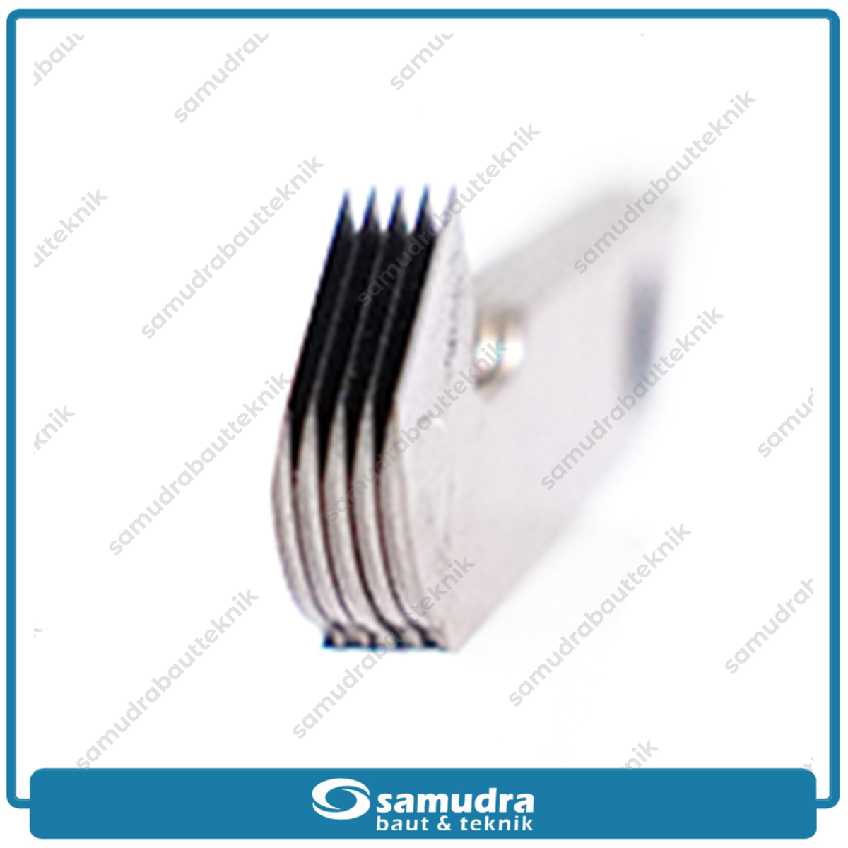 SELLERY 12-238 Isi Ulang Mata Pisau Cutter Akrilik Set 5 Pcs / Refill Blades