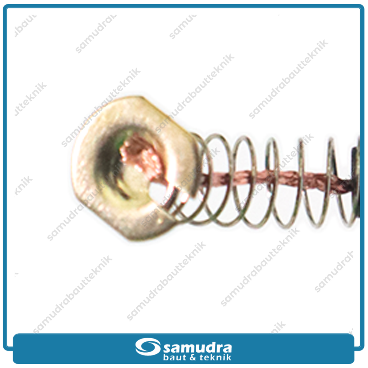 BENZ CBA0110 Carbon Brush Auto Cut CB-411