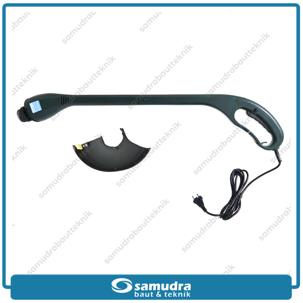 ORANGE Mesin Potong Rumput Listrik / Grass Trimmer